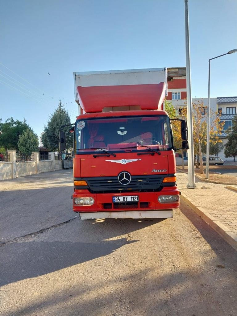 Bilecik Taşımacılık Video Galerisi